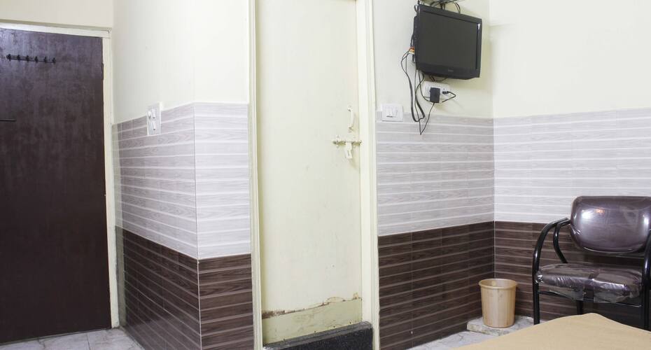 Hotel Azizia Residency, Hyderabad 5